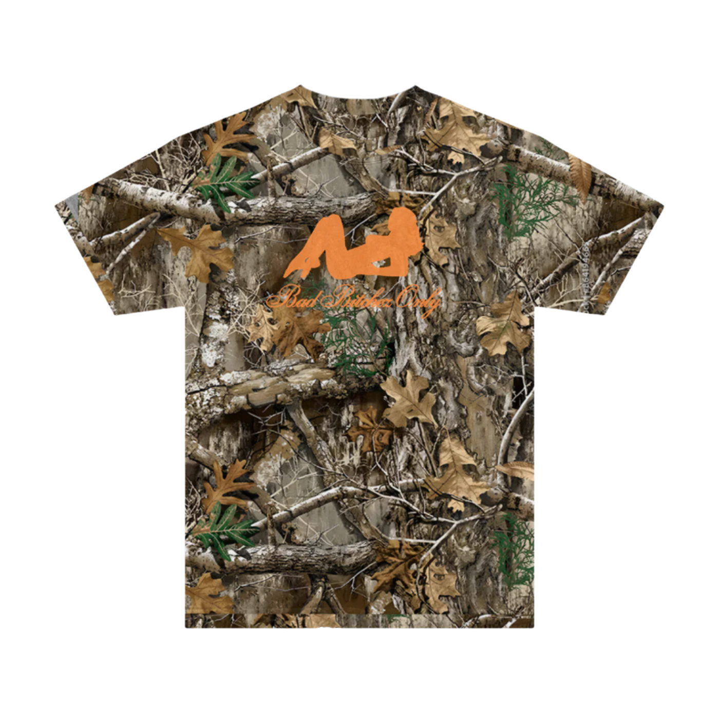 Bad Bitches Only Tee