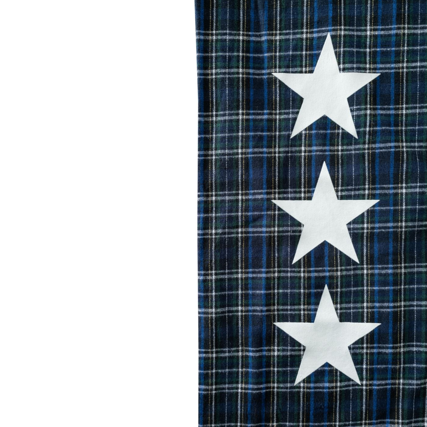 Stars Pajama Pants