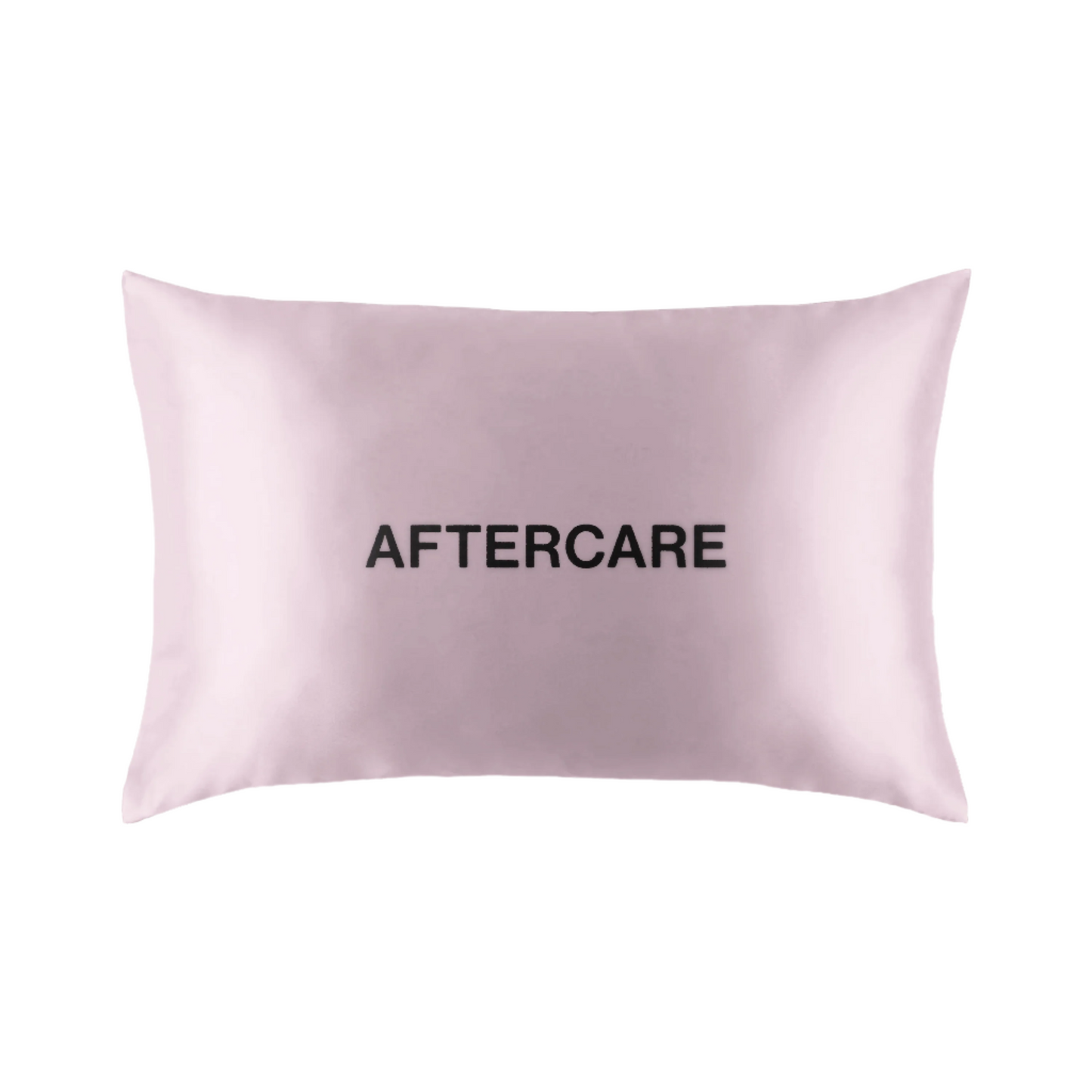 Breakfast In Bed Pillowcase