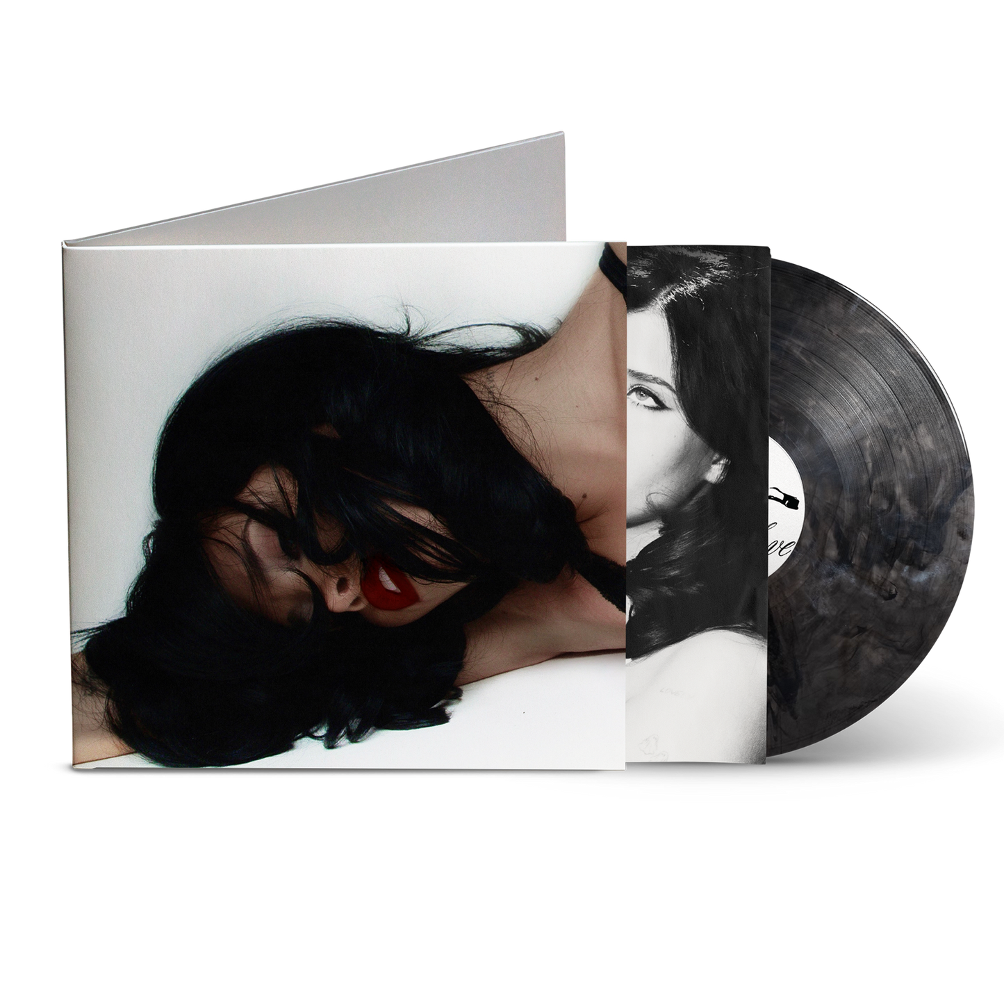 Tough Love - Rock N Roll Gatefold Vinyl (Store Exclusive)