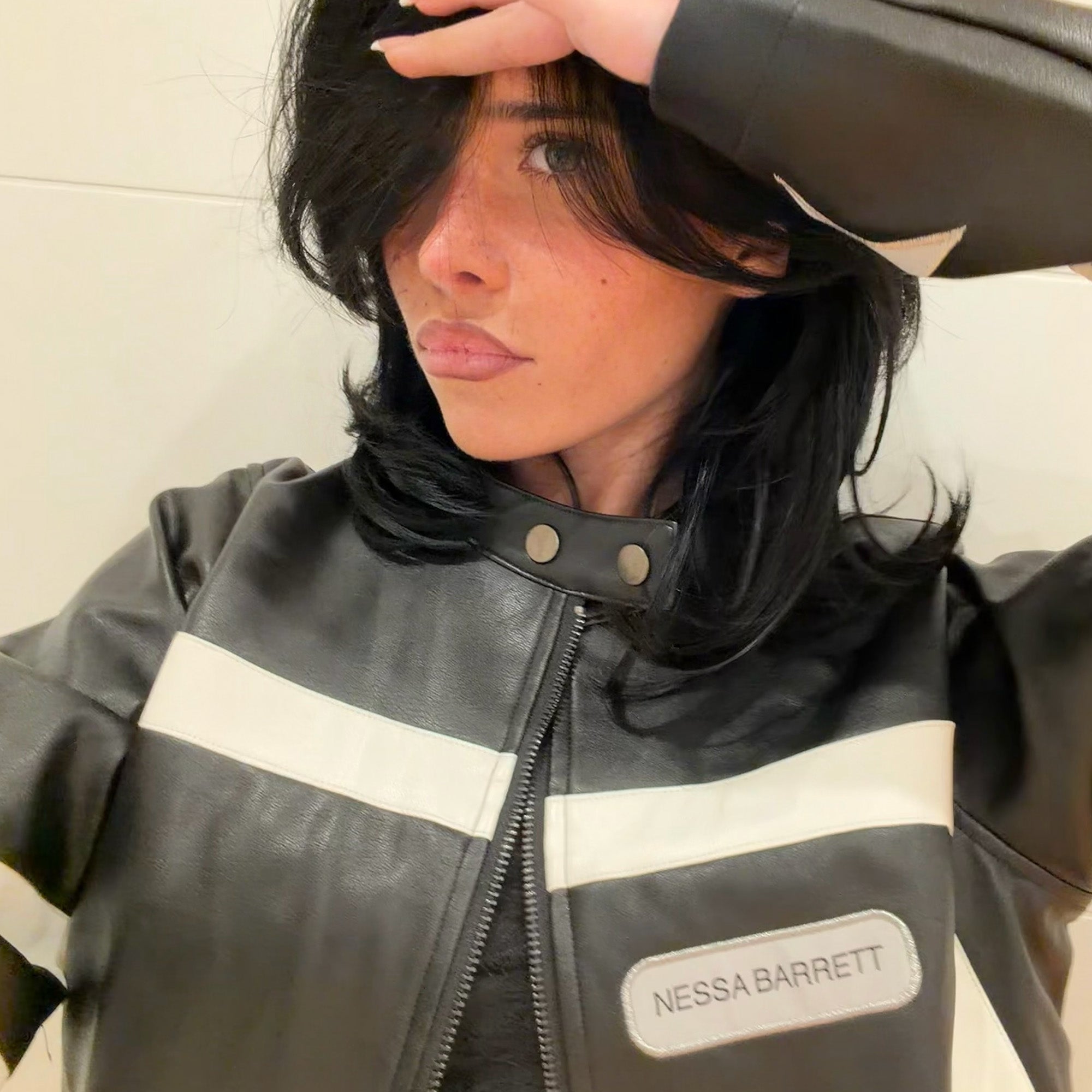 ネイバーフッドLEATHER RIDERS JACKET 26SS Night 26SS JACKET RIDERS ネイバーフッドLEATHER Rider Jacket