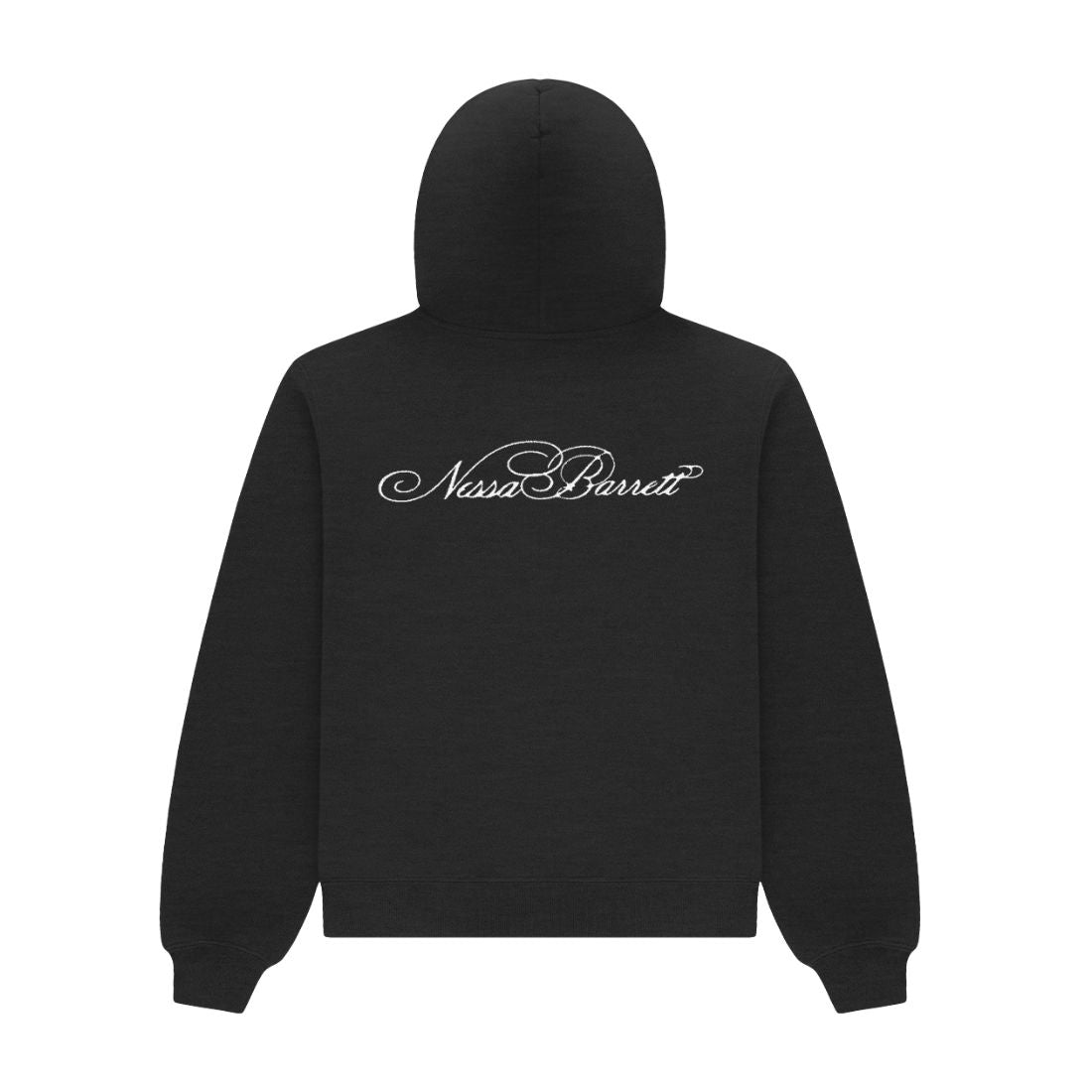 Bat Hoodie