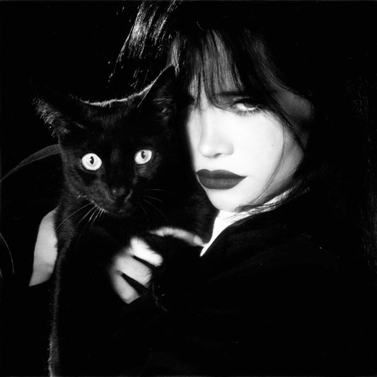 Jesus loves a primadonna digital album