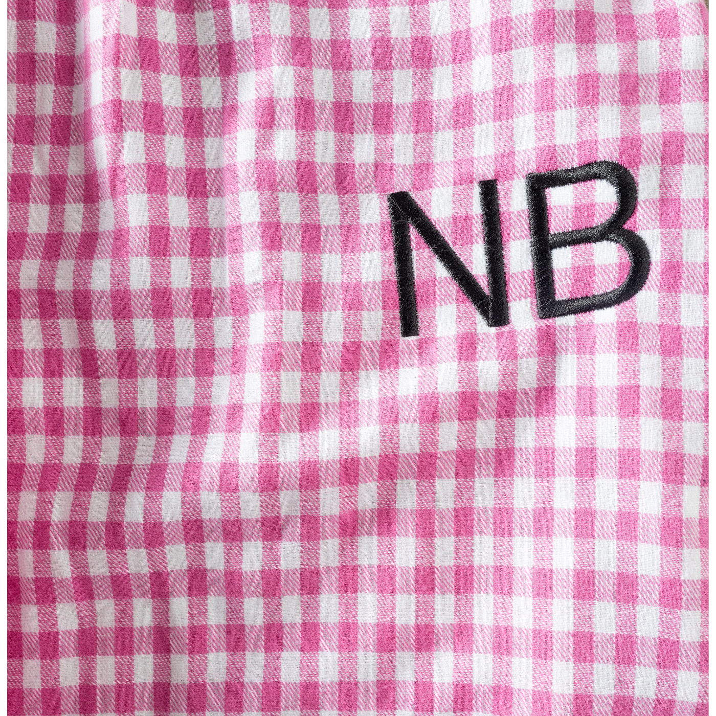 Breakfast In Bed Pajama Pants