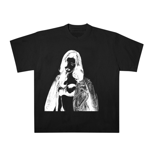 Photo Negative Tee