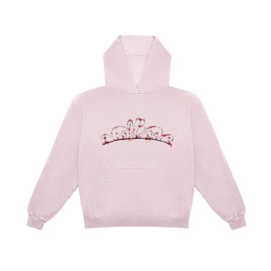 Bloody Tiara Hoodie