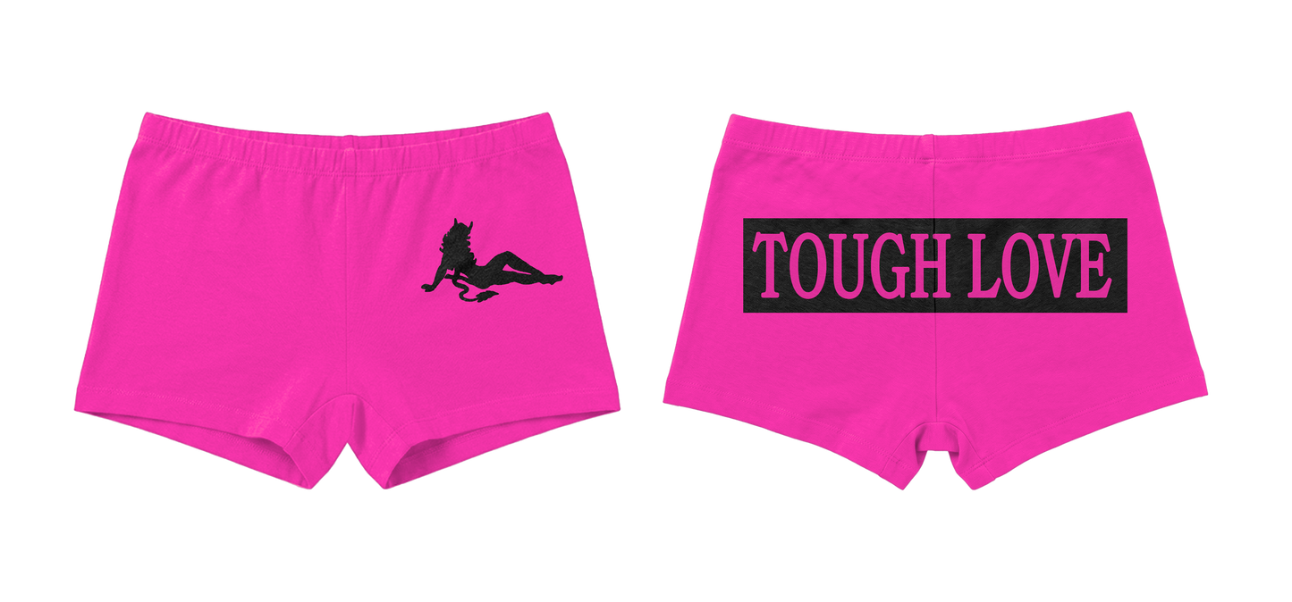 Tough Love Short Set