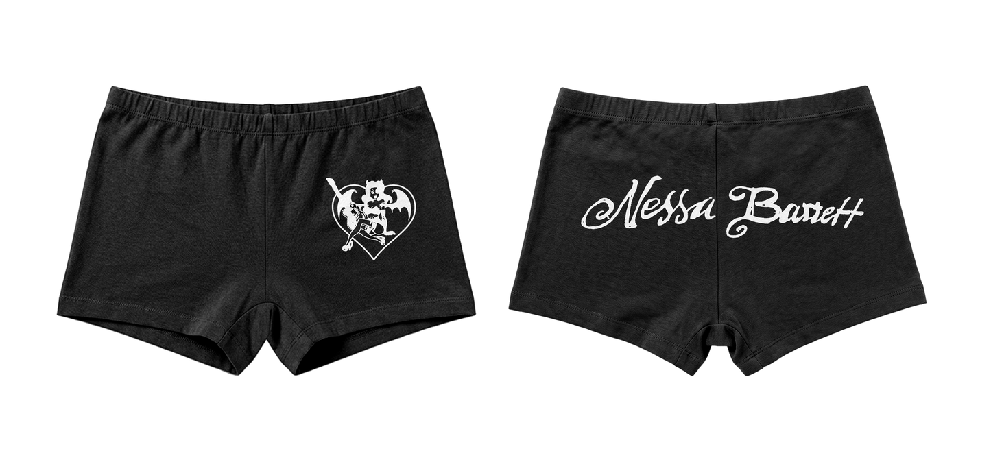 Tough Love Short Set