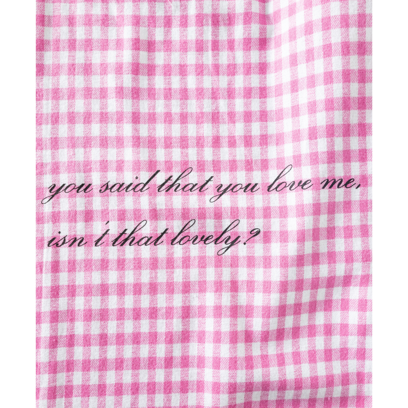 Breakfast In Bed Pajama Pants