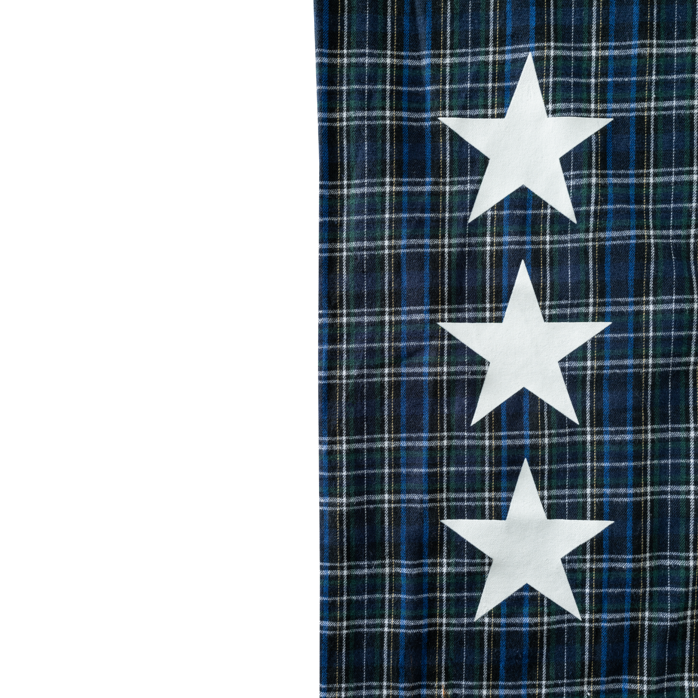 Stars Pajama Pants