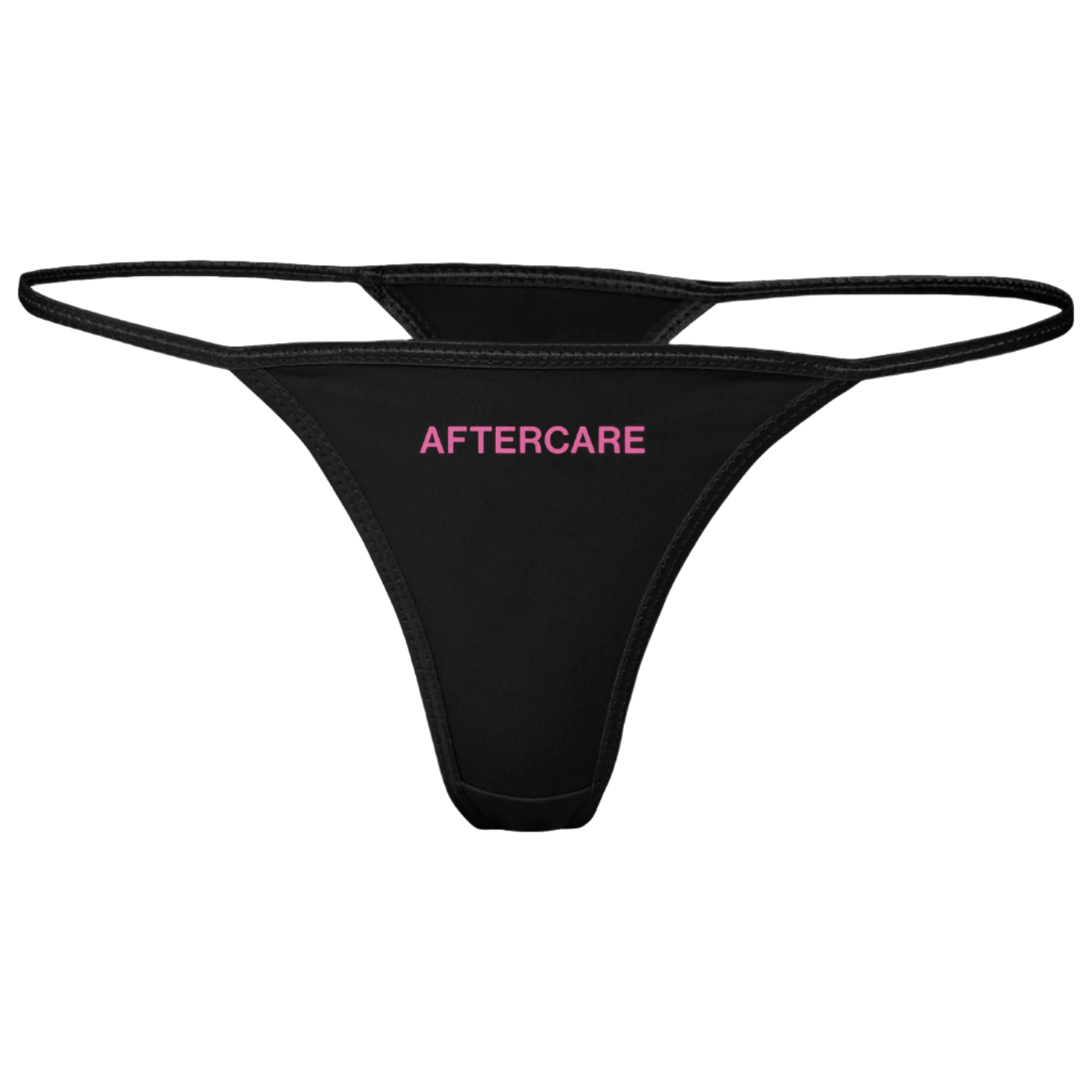 Aftercare Thong