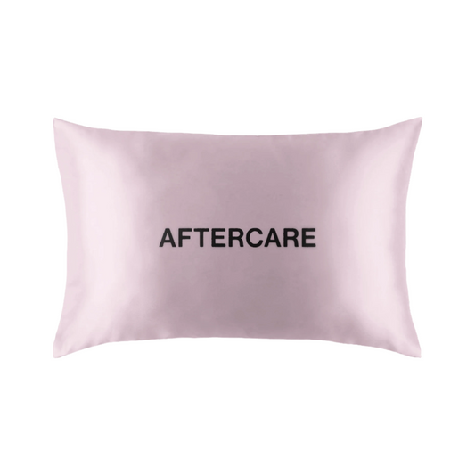 Breakfast In Bed Pillowcase