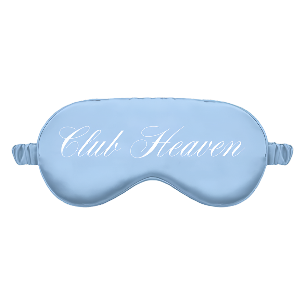 Club Heaven Eye Mask