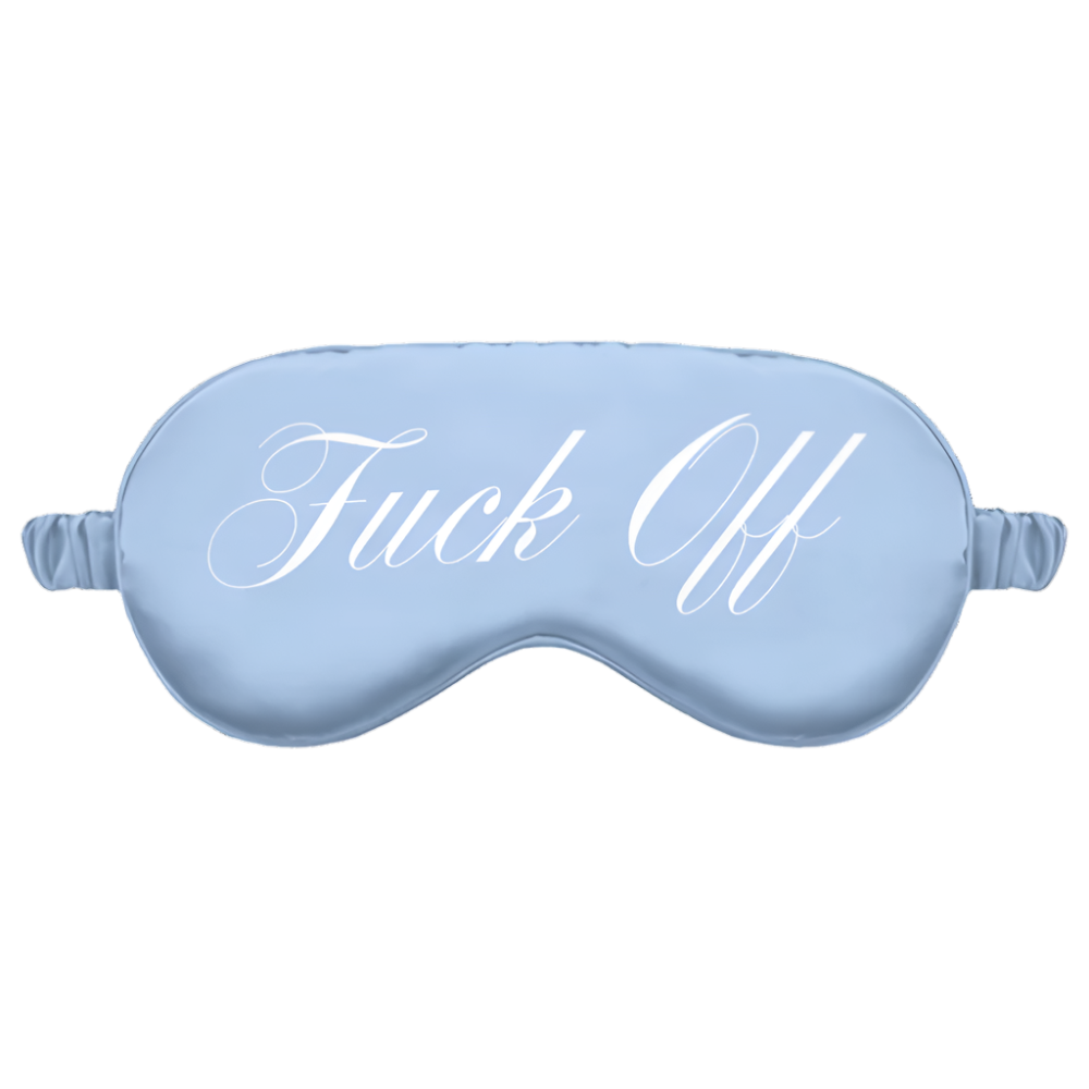 Club Heaven Eye Mask