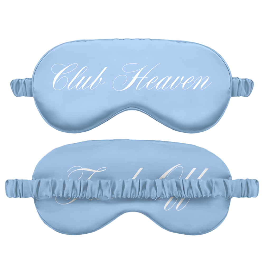 Club Heaven Eye Mask