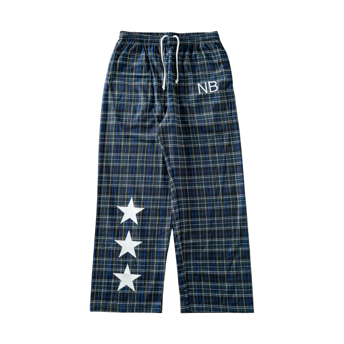 Stars Pajama Pants