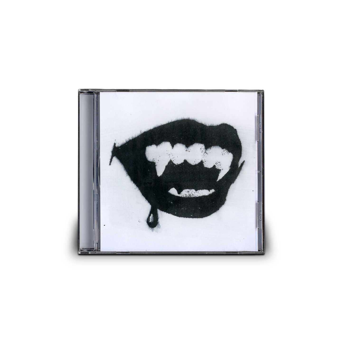Tough Love CD - Vampira Edition