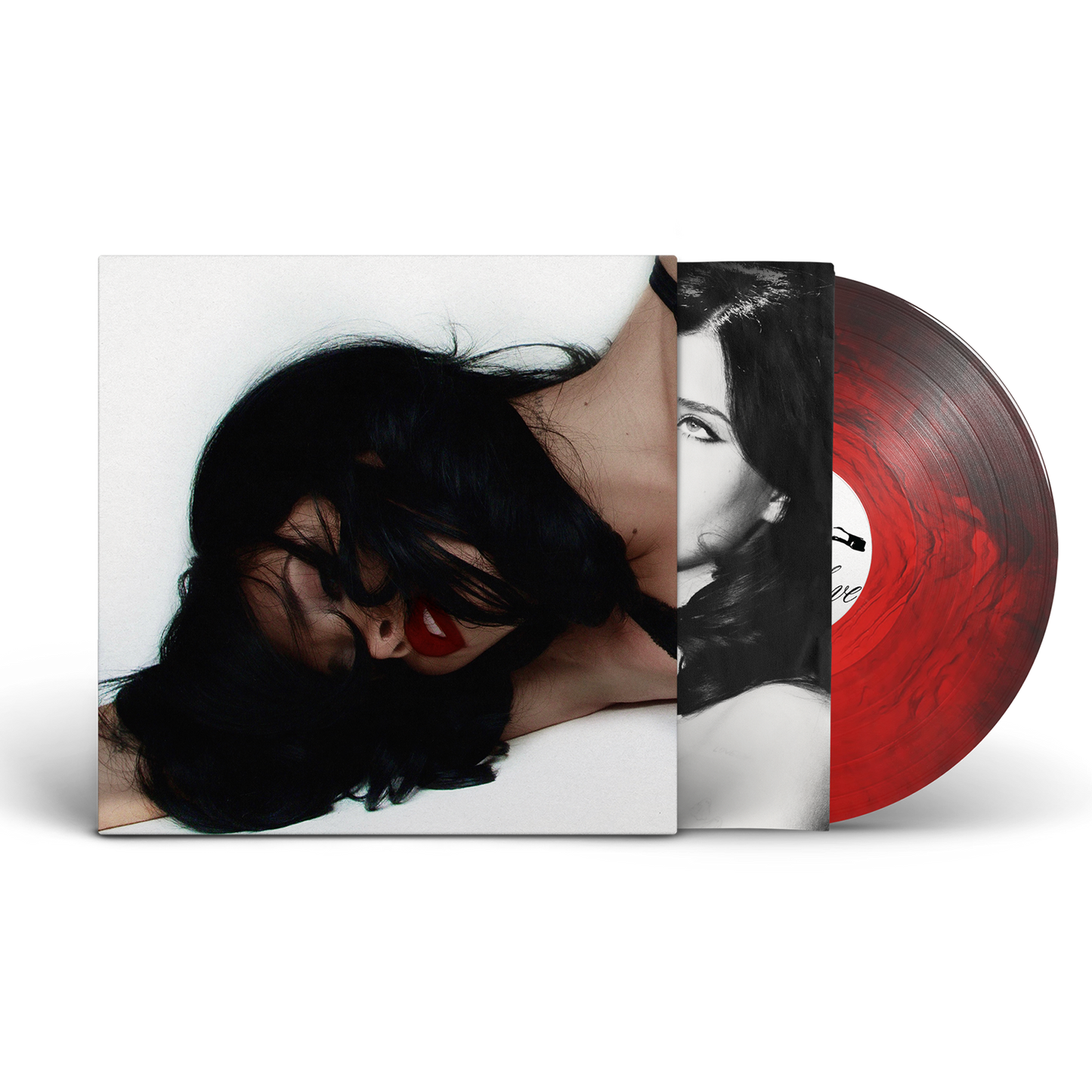 Tough Love - Bleeding Heart Vinyl