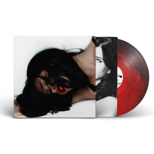 Tough Love - Bleeding Heart Vinyl