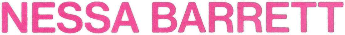 Nessa Barrett logo