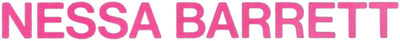 Nessa Barrett