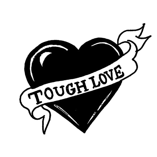 Tough Love (Fresh Ink)