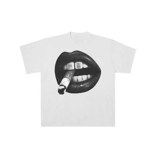High on Heaven Dateback Tee