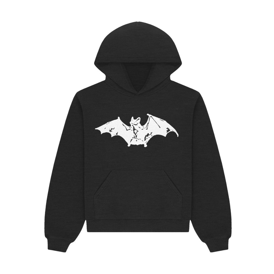 Bat Hoodie