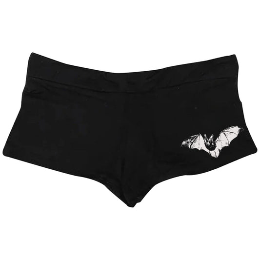 Bat Boy Shorts