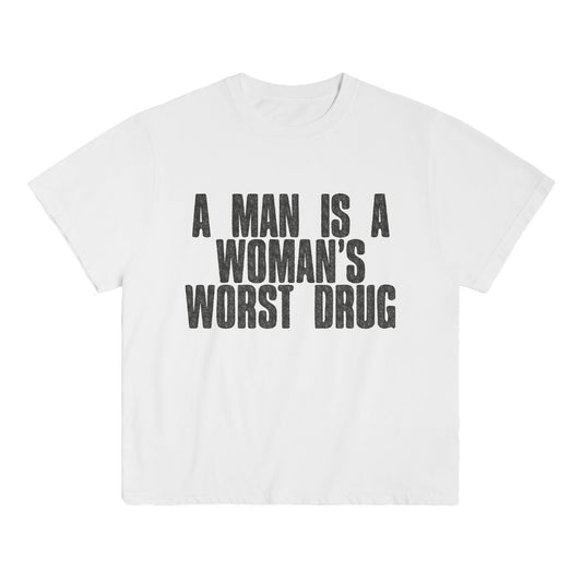 Worst Drug Tee
