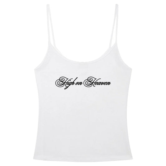 High On Heaven Tank