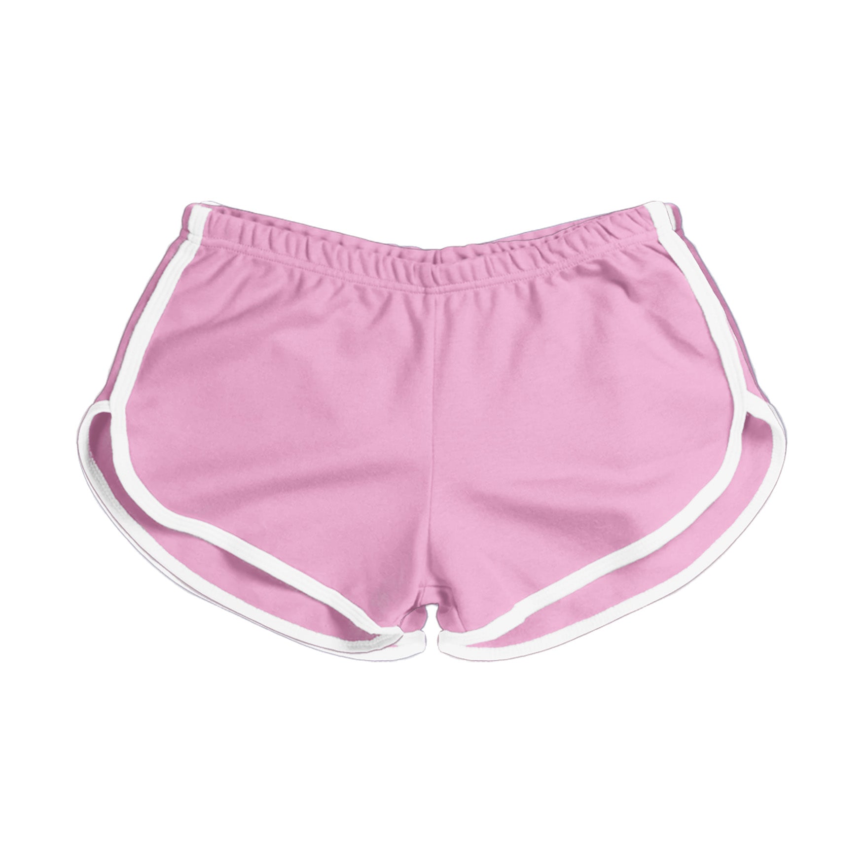 AFTERCARE Rhinestone Shorts – Nessa Barrett
