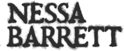 Nessa Barrett
