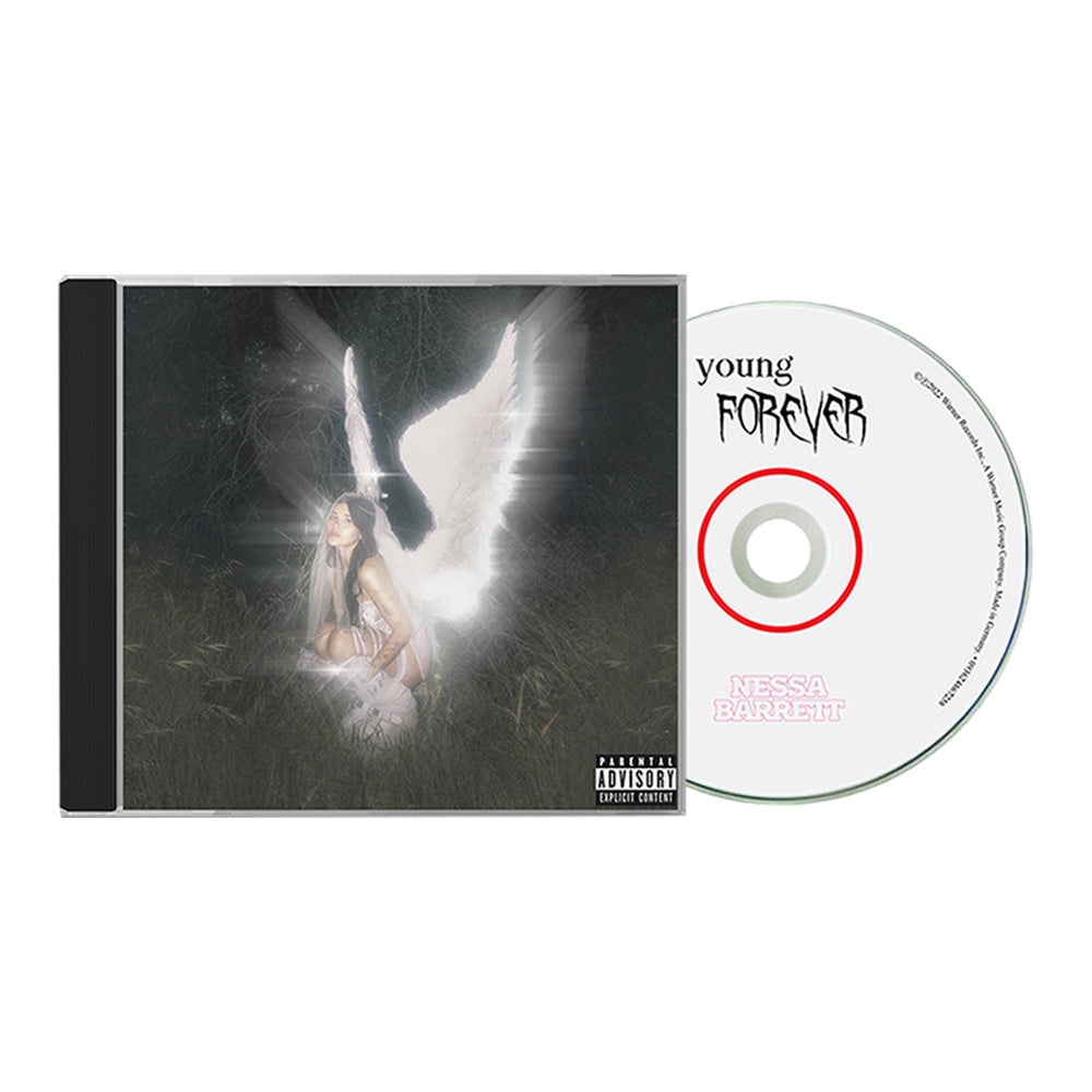 young forever CD