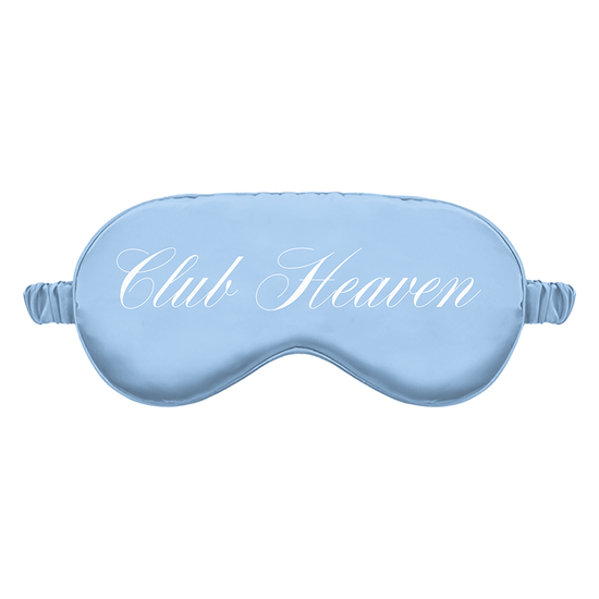 Club Heaven Eye Mask